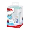 NUK Mini Magic 360° kūdikio puodelis su dangteliu Ledo šalis Elsa 230 ml