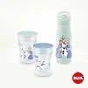 NUK Mini Magic 360° kūdikio puodelis su dangteliu Ledo šalis Elsa 230 ml