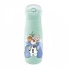 NUK Mini-Me Flip 2-in-1 kūdikio buteliukas „Frozen“, 450 ml, rožinis, 12+ mėn.