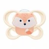 NUK Perfect Match Air FOX pacifier 0-6m 1pc box, 0-6 m