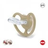 NUK Perfect Match Air Pacifier Disney Bear Pú 0–6 months pilkas, 0-6 m