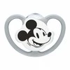 NUK Perfect Match Air Pacifier Disney Mickey Mouse 0–6 months pilkas, 0-6 m
