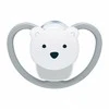 NUK Perfect Match Air POLAR BEAR pacifier 18+m 1pc box, 18+ m