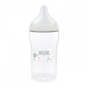 NUK Perfect Match Baby Bottle with Temperature Control Sheep 260 ml