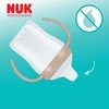 NUK Perfect Match Learning Baby Bottle DISNEY Winnie the Pooh Winnie 150 ml