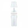 NUK Perfect Match MICKEY temperatūros kontrolės kūdikių buteliukas 260 ml pilka