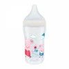 NUK Perfect Match Peppa Pig Temperature Control Baby Bottle 260 ml