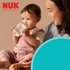 NUK Perfect Match Replacement Straw – 2 pcs