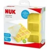 NUK silikoninė šaldymo forma geltona
