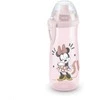 NUK Sports Cup Disney Mickey 450 ml raudona