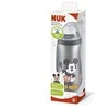 NUK Sports Cup Disney Mickey 450 ml raudona