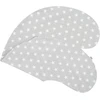 Nursing Pillow Cover New Baby Stars Pilkas