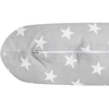 Nursing Pillow Cover New Baby Stars Pilkas