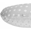 Maitinimo pagalvė New Baby pilka