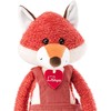 Ludi Olymptoy Fox Leonardo 40 cm