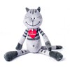 Olymptoy katytė Matteo vidutinė 38 cm
