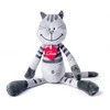Dėlionė Olymptoy katytė Matteo vidutinė 38 cm