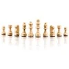 Woodyland Olymptoy Chess game Popular magnetic