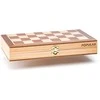 Woodyland Olymptoy Chess game Popular magnetic