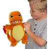 ORBICO Charmander - plakanti liepsna - interaktyvi