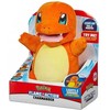ORBICO Charmander - plakanti liepsna - interaktyvi