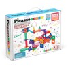 Dėlionė Picasso Tiles ORBICO PICASSO BUILDING UNITS 100 pcs