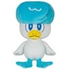 ORBICO POKEMON - 22 cm pliušinis IX kartos žaislas