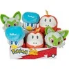 ORBICO POKEMON - 22 cm pliušinis IX kartos žaislas