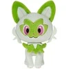 ORBICO POKEMON - 22 cm pliušinis IX kartos žaislas