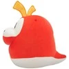 SQUISHMALLOWS POKEMON pliušinis žaislas Fuecoco, 25 cm