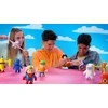 ORBICO STUMBLE GUYS 3D MINI FIGŪRĖLĖS 3 VNT.