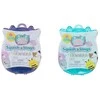 ORBICO Squishalongs – 2,5 cm Blind 2 Pack Asst CDU (2420049)