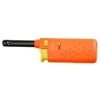Other Brand BBQ - Dujinis žiebtuvėlis šašlykui / virtuvei 14 cm 2 vnt. (oranžinė / žalia)
