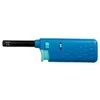 Other Brand BBQ - Dujinis žiebtuvėlis šašlykui / virtuvei 14 cm 2 vnt. (mėlyna / mėlyna)