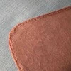 Other Brand Fleece antklodė 170x130 (koralų)