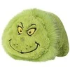 Other Brand Grinch - pliušinis žaislas / pagalvė 25 cm iš „Spudsters Collection“