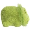 Other Brand Grinch - pliušinis žaislas / pagalvė 25 cm iš „Spudsters Collection“
