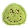 Grinch - pliušinis žaislas / pagalvė 25 cm iš „Spudsters Collection“