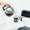 Other Brand Keith Haring - Set of 4 ceramic mugs with stand 300 ml