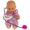 Other Brand Lėlė - Šlapinanti lėlė 26 cm