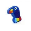 Other Brand Mediniai mišiniai barškučiai (Flamingo, Toucan), atsitiktinis modelių pasirinkimas