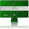 Other Brand „Nexgen Skins“ su 3D efektu, skirta „iMac 27“ (3D lauke)