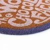 Other Brand Vilis Vonka - Vilis Vonka ir šokolado fabrikas Kilimėlis prie durų (50 cm)