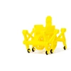 Dėlionė Ozobot Crawler 6 – pakuotė