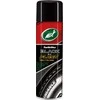 TURTLE WAX Juodas In A Flash, padangų ir bamperių naujiklis, 500 ml