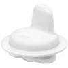 Pakaitinis NUK Kiddy Cup baltas