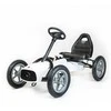Pedalinis gokartas Baby Mix Buggy balta