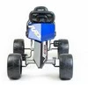 Pedal Go-kart Baby Mix Speedy mėlyna