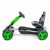 Pedal Go-kart Baby Mix Speedy žalia