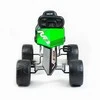 Pedal Go-kart Baby Mix Speedy žalia